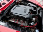 Fiat Dino Spider 1966 года